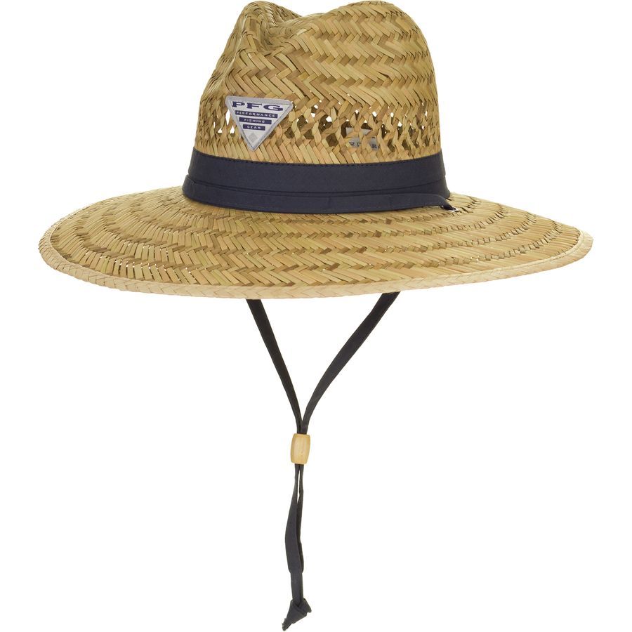Columbia Wrangle Mountain Fishing Hat