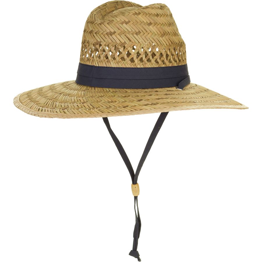 Columbia Wrangle Mountain Fishing Hat