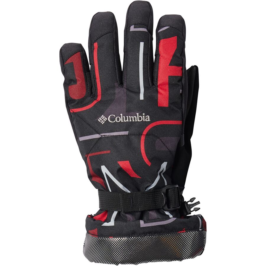 Columbia Whirlibird Glove Men's