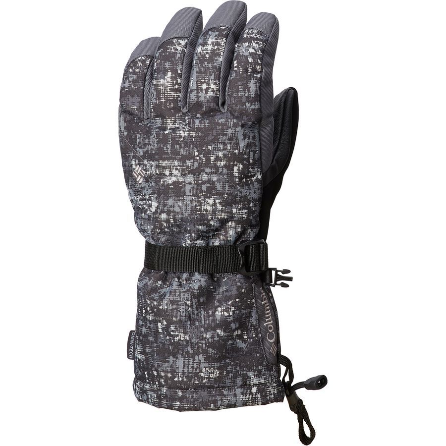 Columbia Whirlibird Glove Men's