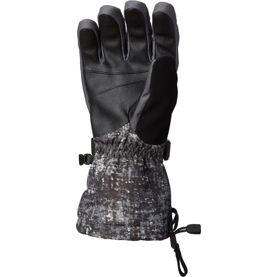 Columbia Whirlibird Glove Men's