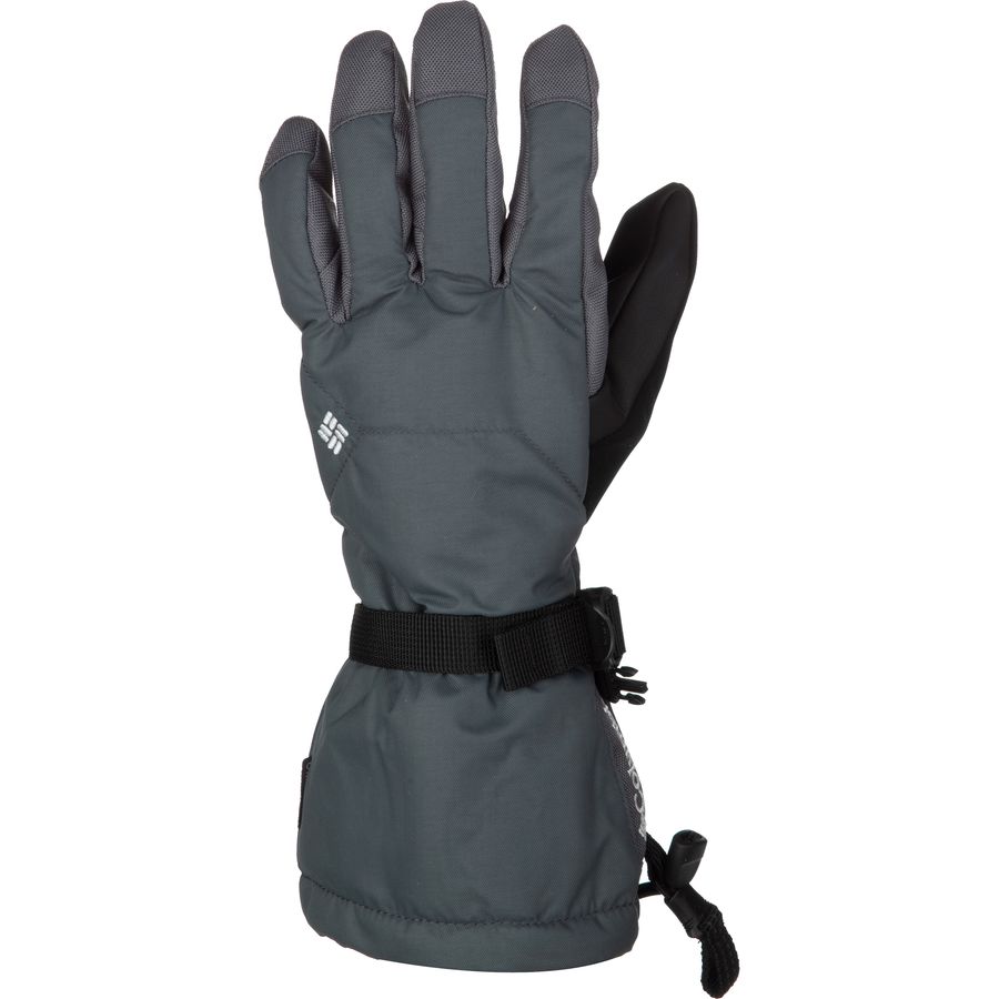 Columbia Whirlibird Glove Men's
