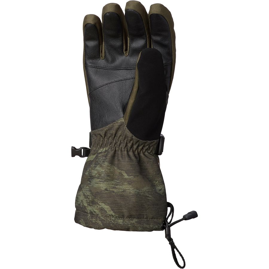 Columbia Whirlibird Glove Men's