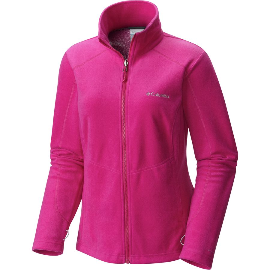 Columbia Bugaboo Interchange Hooded Jacket Women's