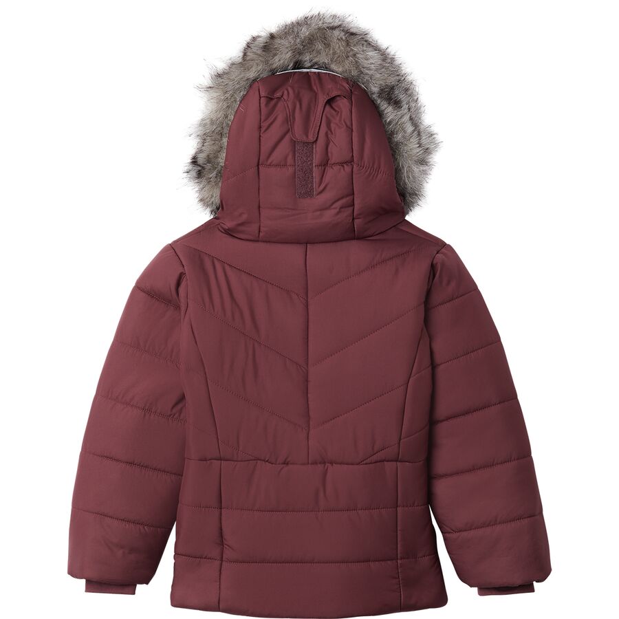 Columbia Katelyn Crest Insulated Jacket - Girls' | Backcountry.com