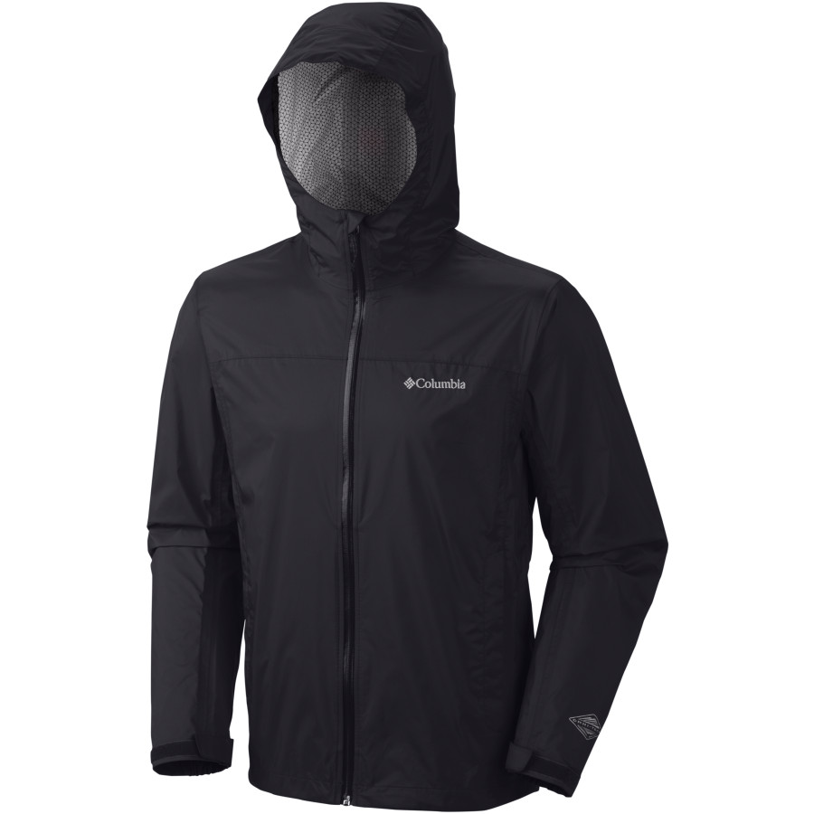 Columbia Evapouration Jacket Men's