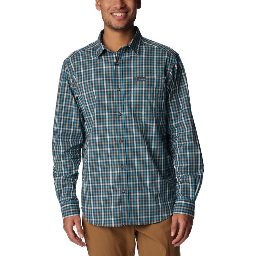 Columbia Men's Shirts