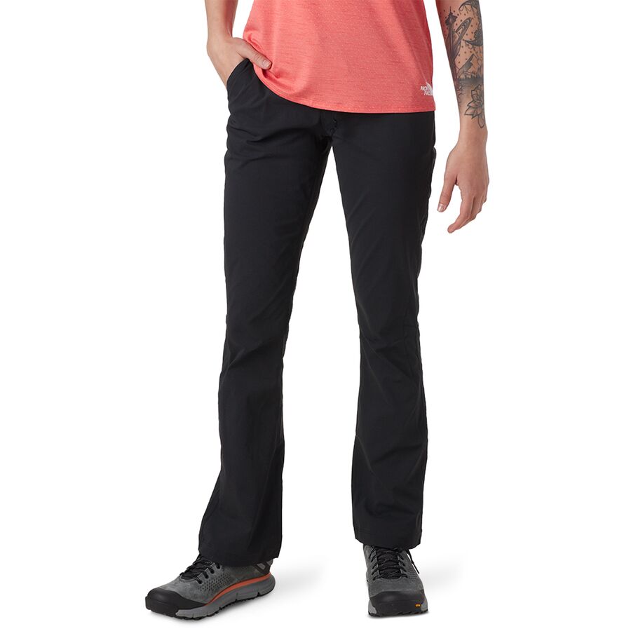 Columbia Anytime Outdoor Boot Cut Pant 