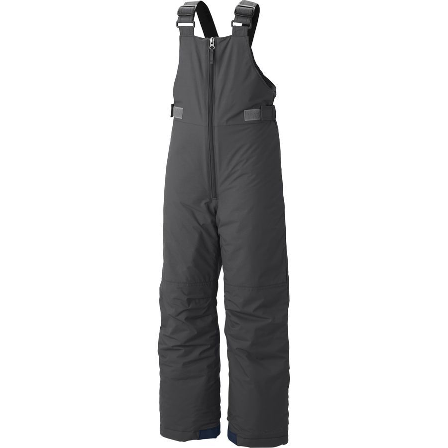 Columbia Snowslope II Bib Pant Toddler Boys'