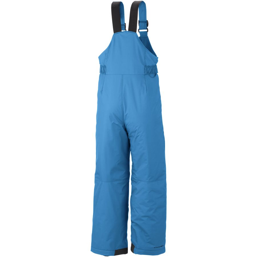Columbia Snowslope II Bib Pant Toddler Boys'