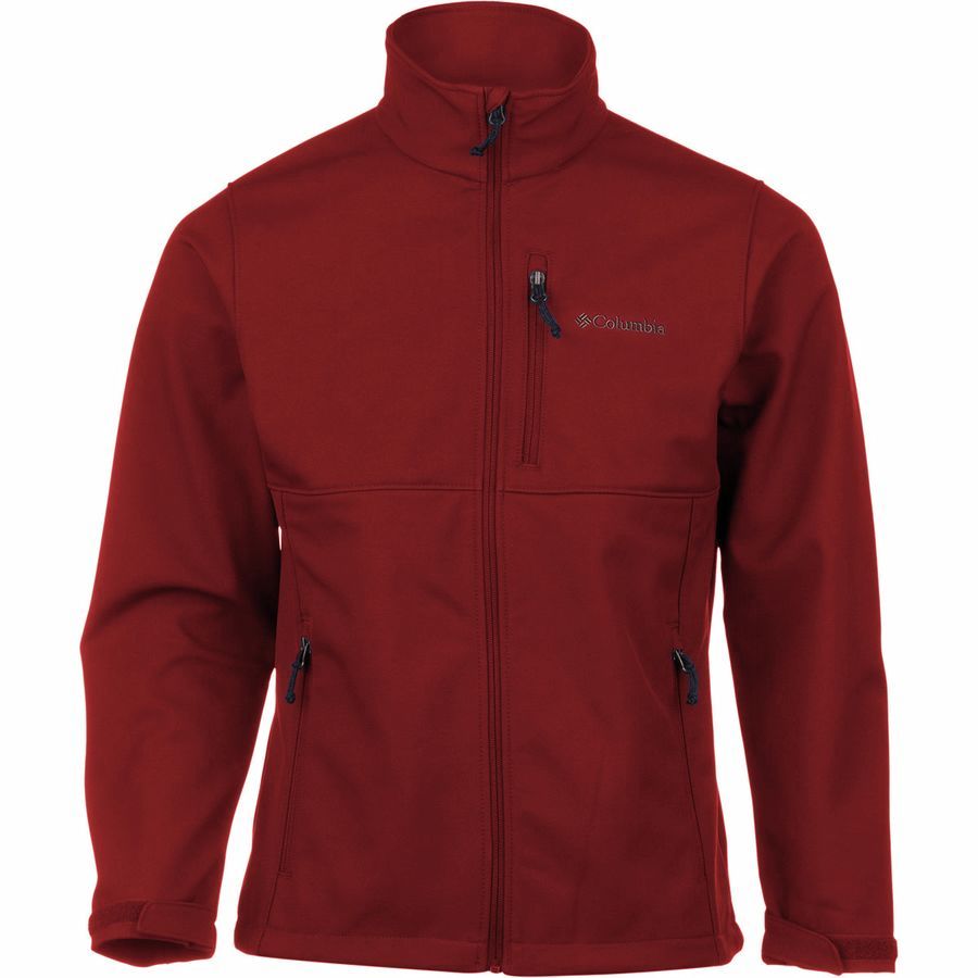 Columbia Ascender Softshell Jacket Men's