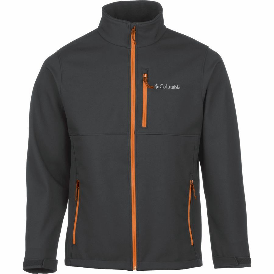 Columbia Ascender Softshell Jacket Men's