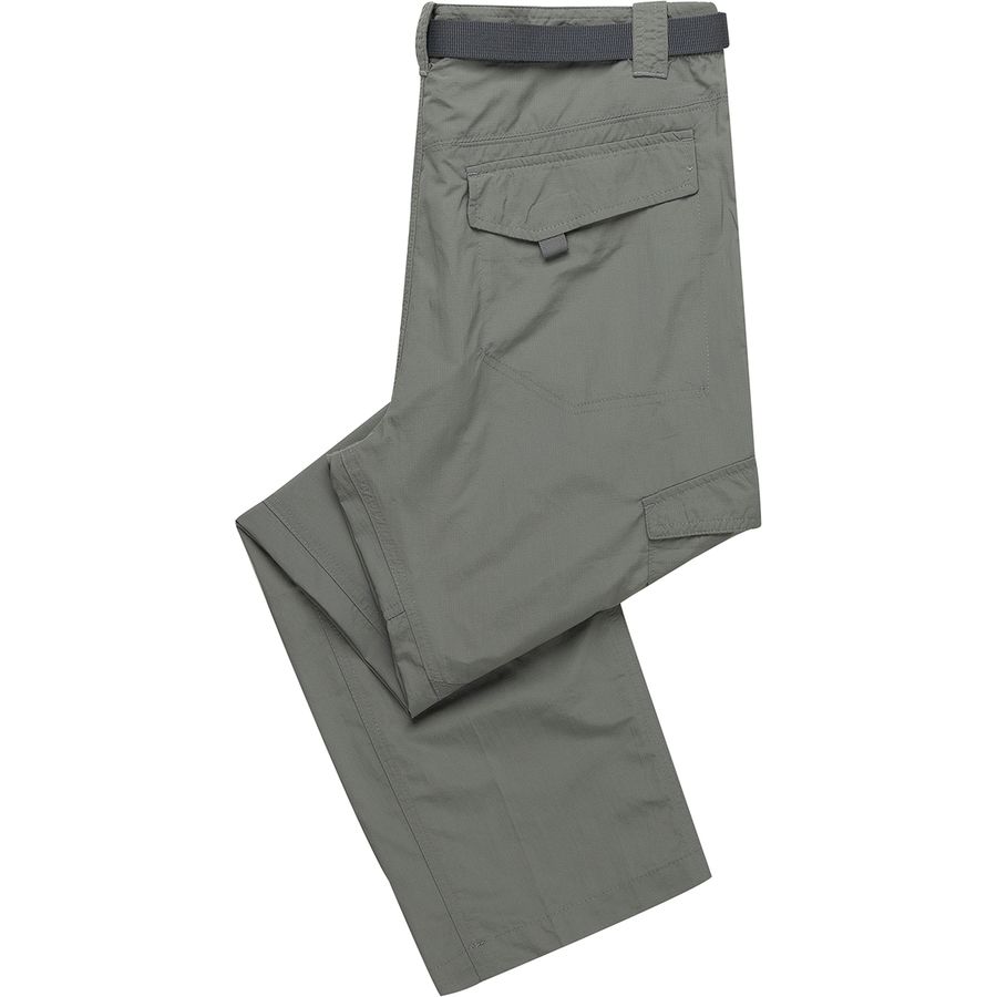 Columbia Silver Ridge Cargo Pant - Men's | Backcountry.com