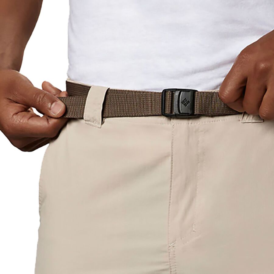columbia men's silver ridge cargo pants
