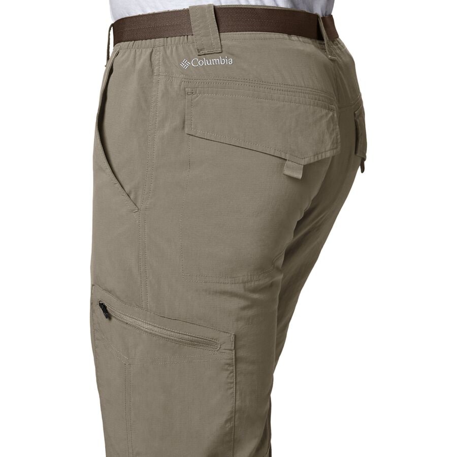 Columbia Silver Ridge Cargo Pant - Men's | Backcountry.com