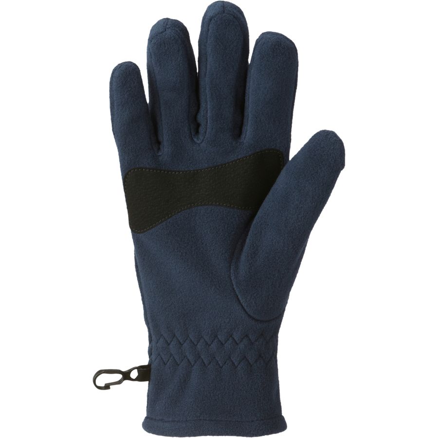 Columbia Fast Trek Fleece Glove Men's