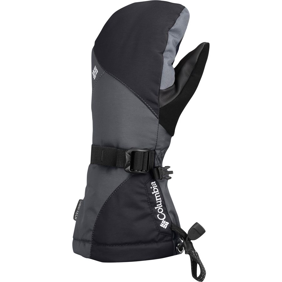 Columbia Whirlibird Mitten Women's