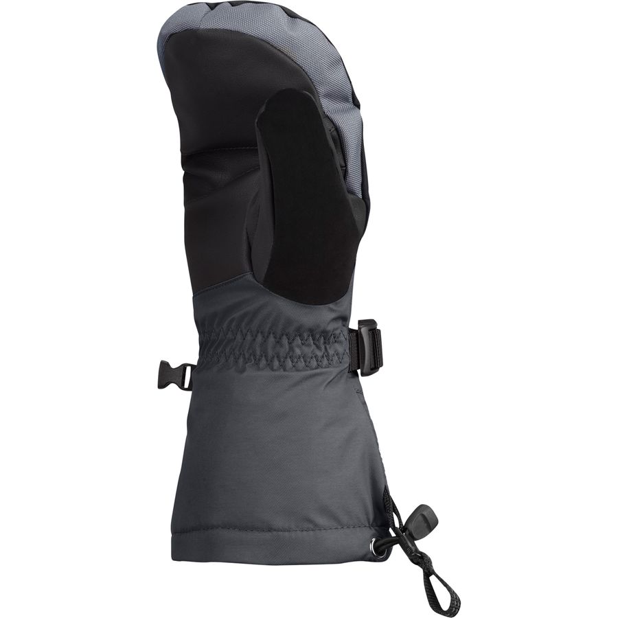 Columbia Whirlibird Mitten Women's