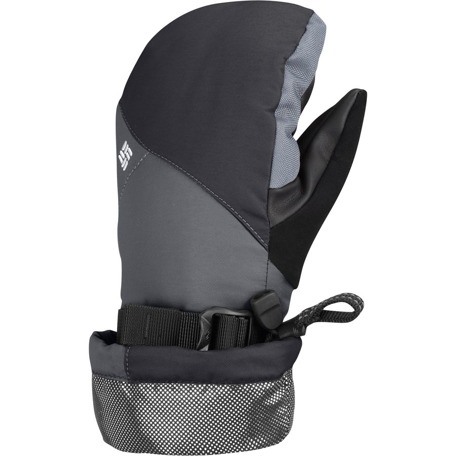 Columbia Whirlibird Mitten Women's