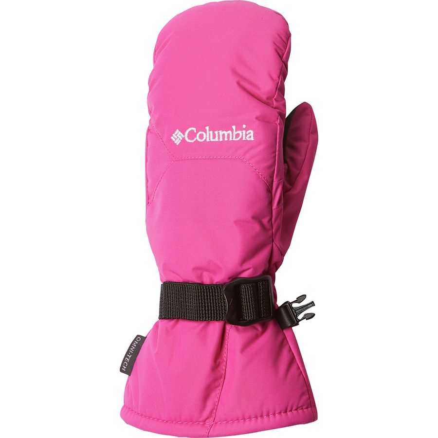 Columbia Whirlibird Mitten Kids'