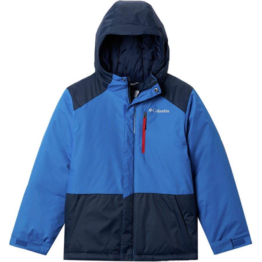 Columbia Lightning Lift Jacket Boys'