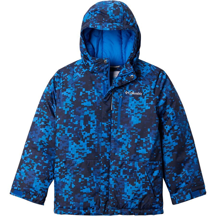 Columbia Lightning Lift Jacket Boys'