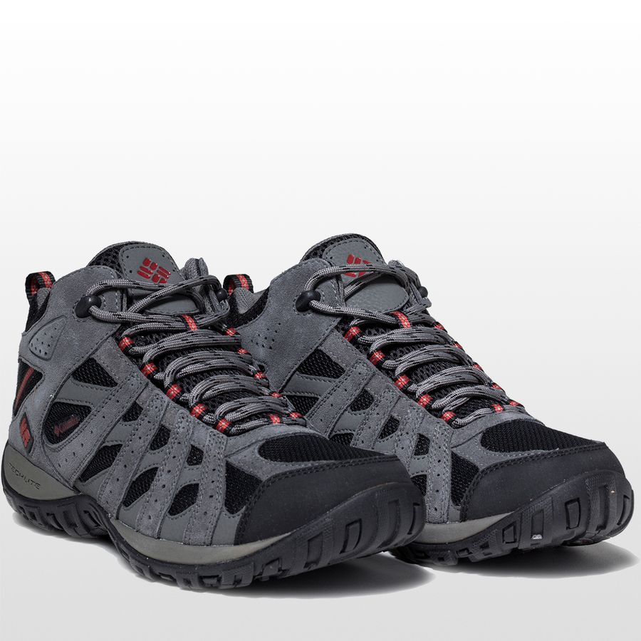 men's redmond ™ iii mid waterproof hiking boot