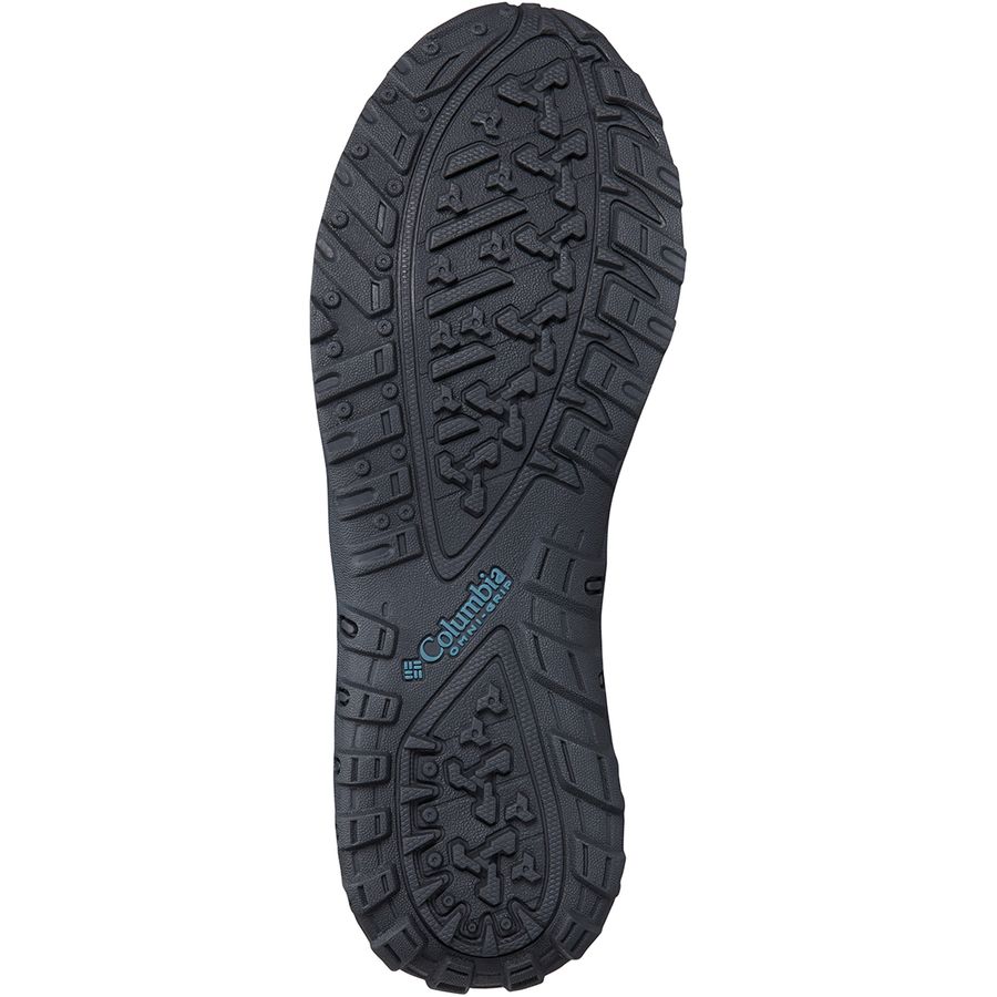 columbia shoes redmond