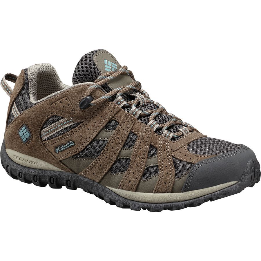 columbia hiking shoes womens