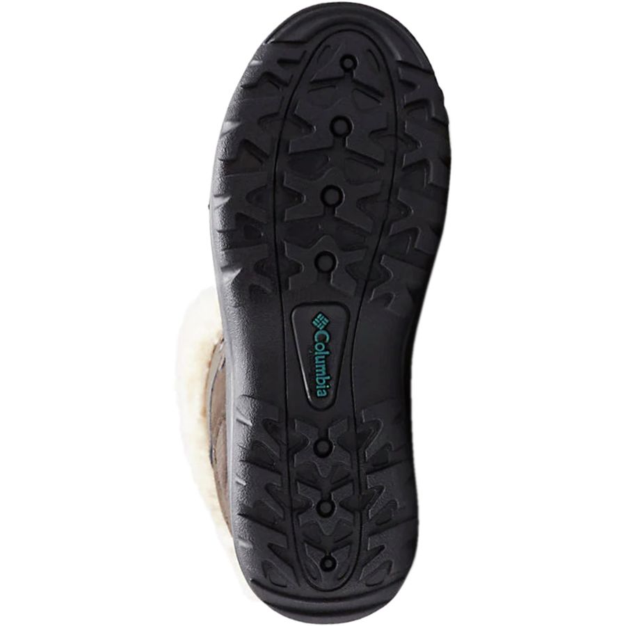 Columbia Ice Maiden II Lace Boot Women's