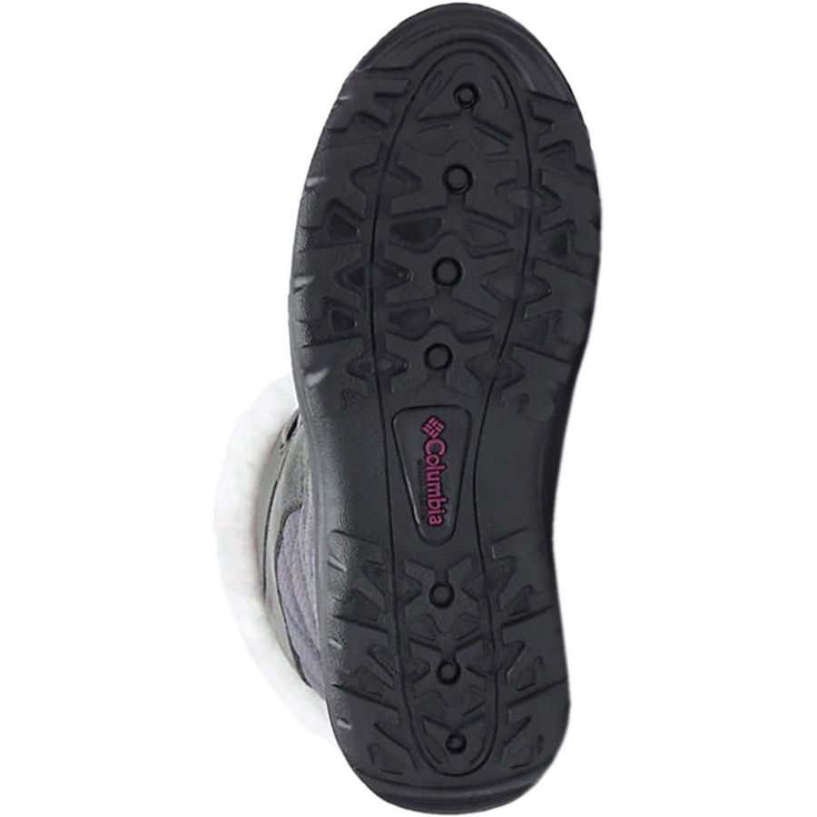 Columbia Ice Maiden II Lace Boot Women's