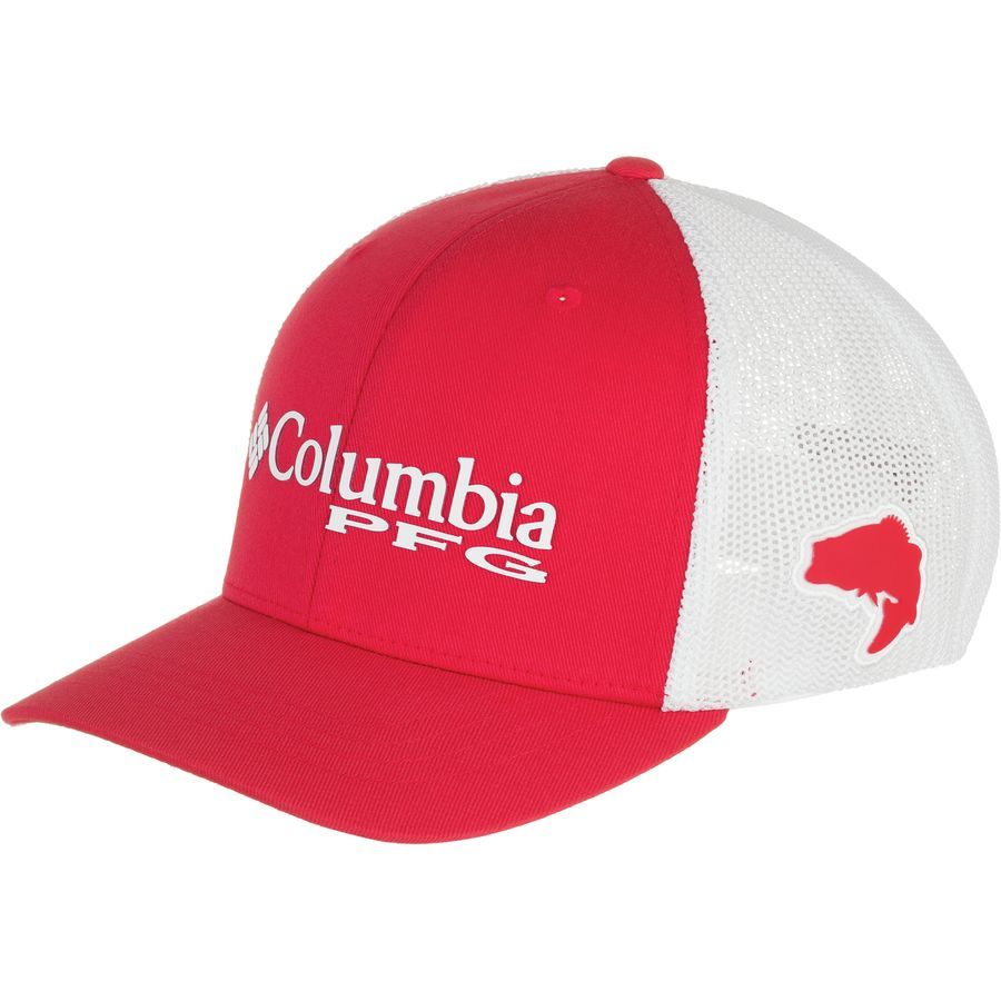 Columbia Junior Mesh Baseball Cap Kids'