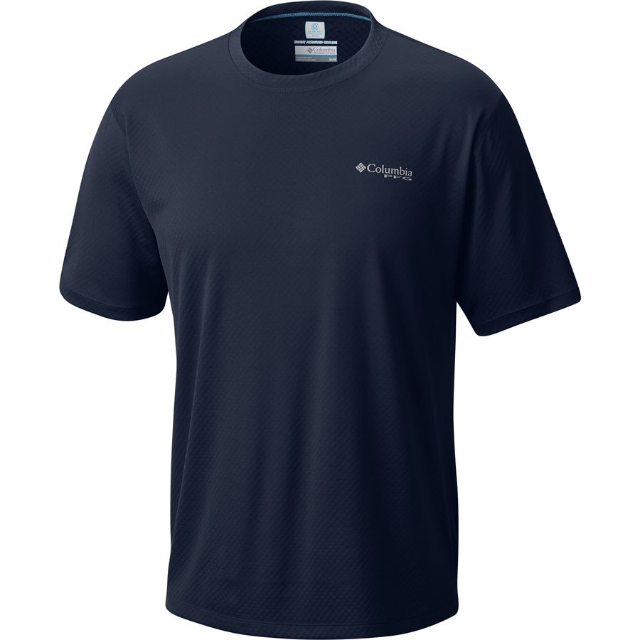 Columbia Zero Rules Light in promozione | Uomo Abbigliamento Maglietta