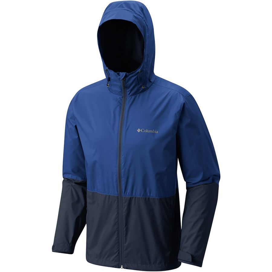 Columbia Roan Mountain Jacket Men's