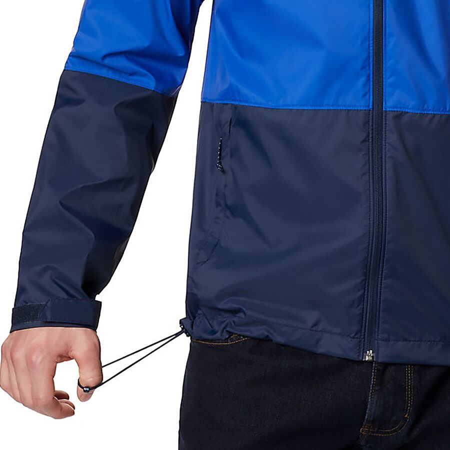 Columbia Roan Mountain Jacket Men's