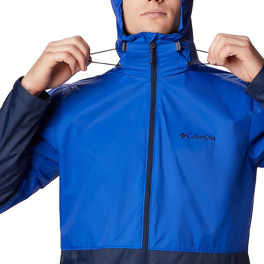 Columbia Roan Mountain Jacket Men's