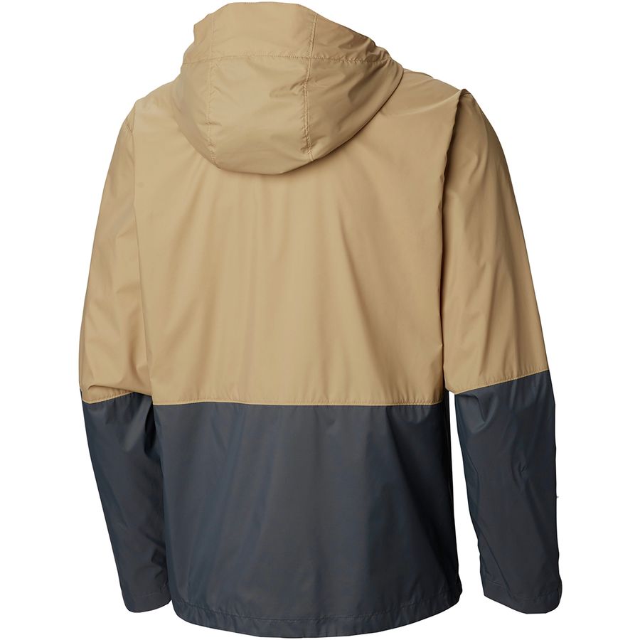 Columbia Roan Mountain Jacket Men's