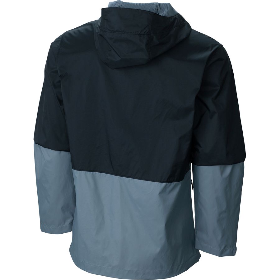 Columbia Roan Mountain Jacket Men's