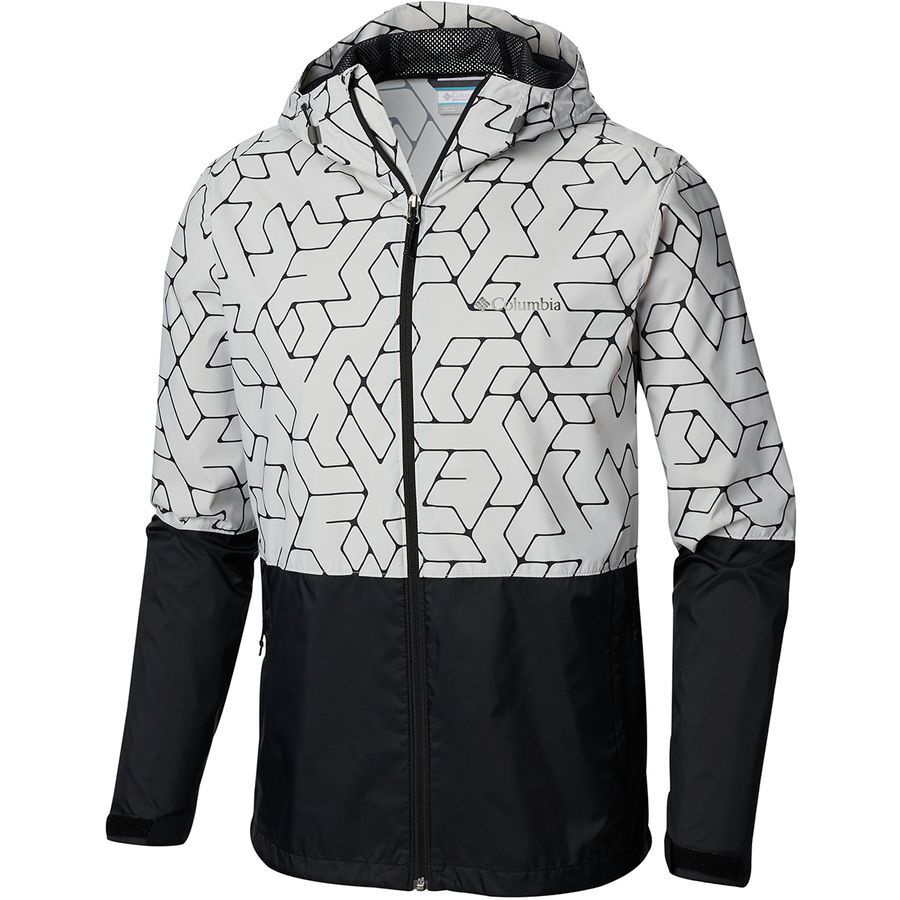 Columbia Roan Mountain Jacket Men's