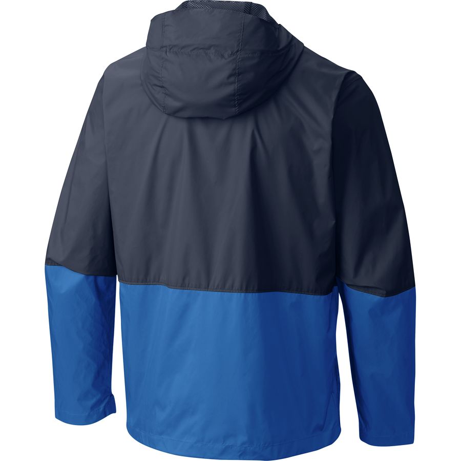 Columbia Roan Mountain Jacket Men's