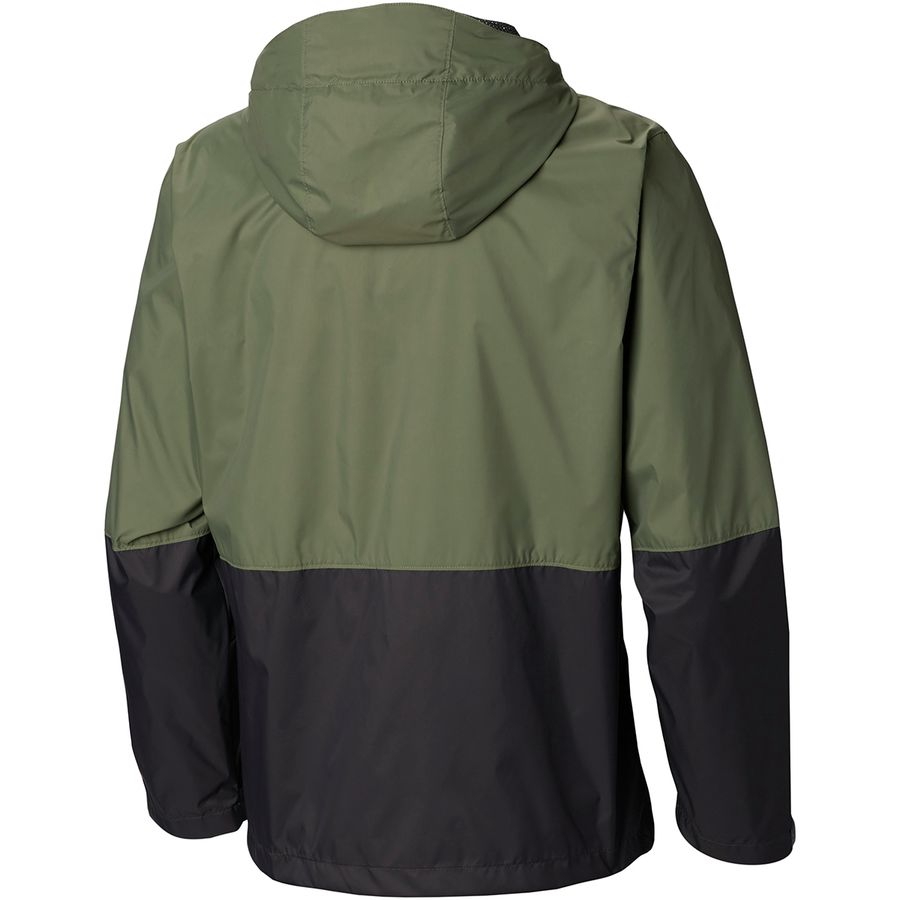 Columbia Roan Mountain Jacket Men's