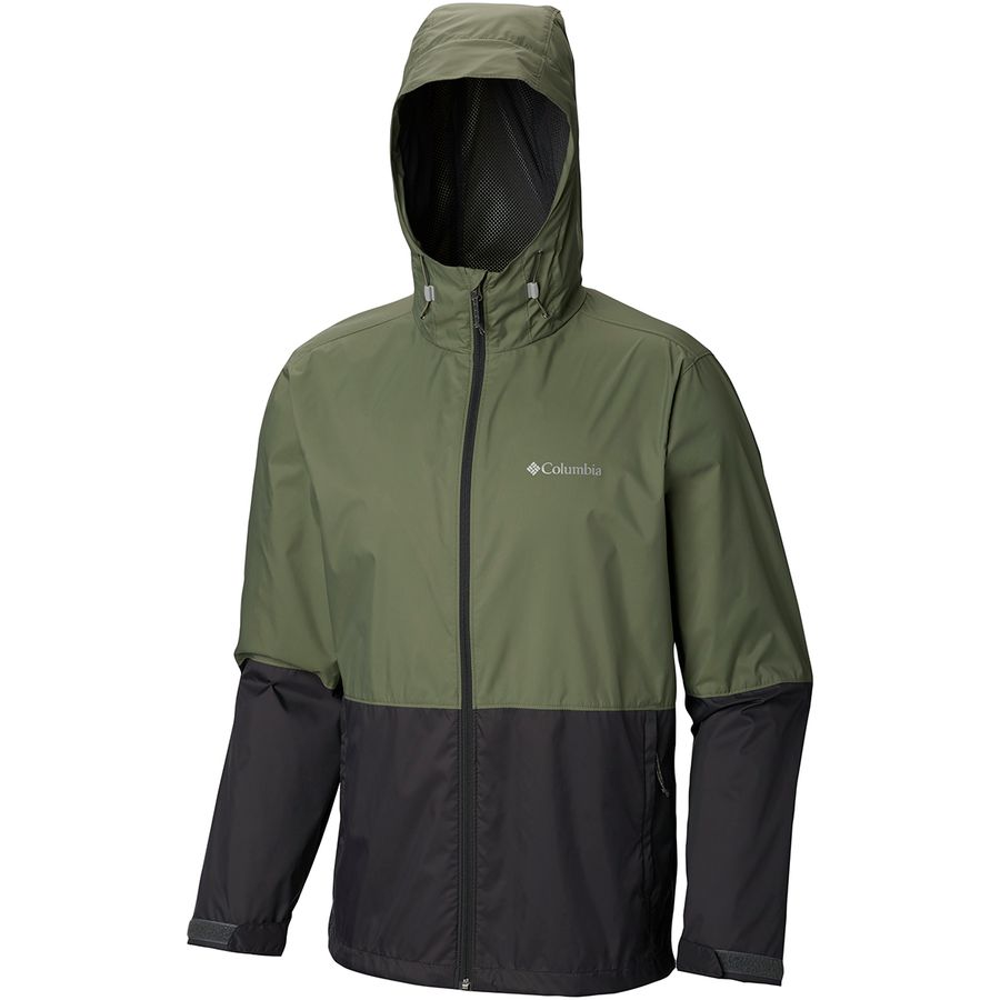 Columbia Roan Mountain Jacket Men's