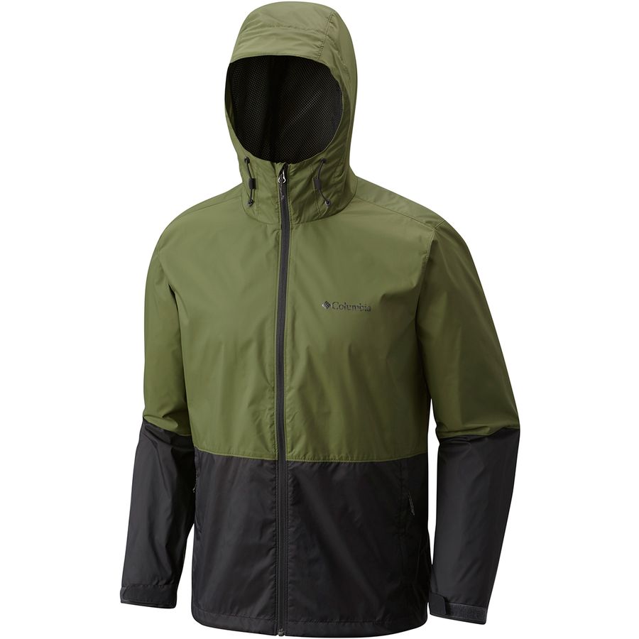 Columbia Roan Mountain Jacket Men's