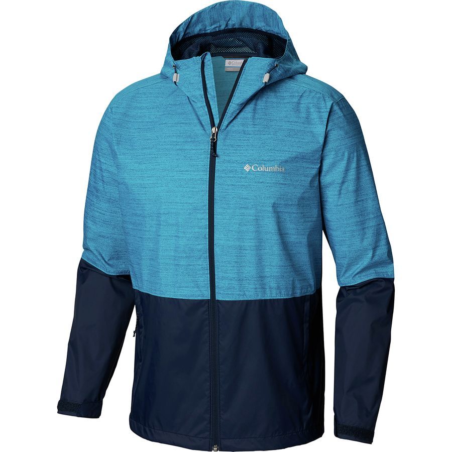 Columbia Roan Mountain Jacket Men's