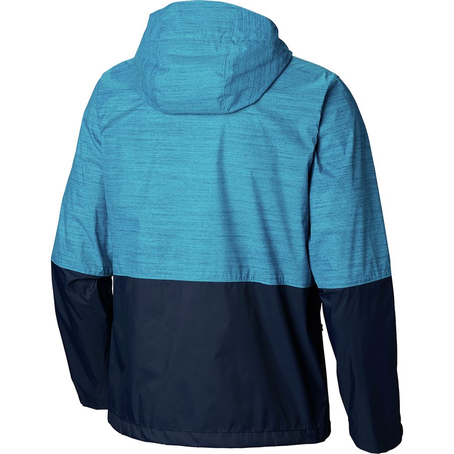 Columbia Roan Mountain Jacket Men's