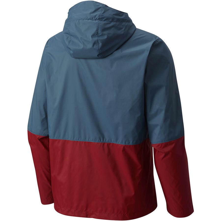 Columbia Roan Mountain Jacket Men's