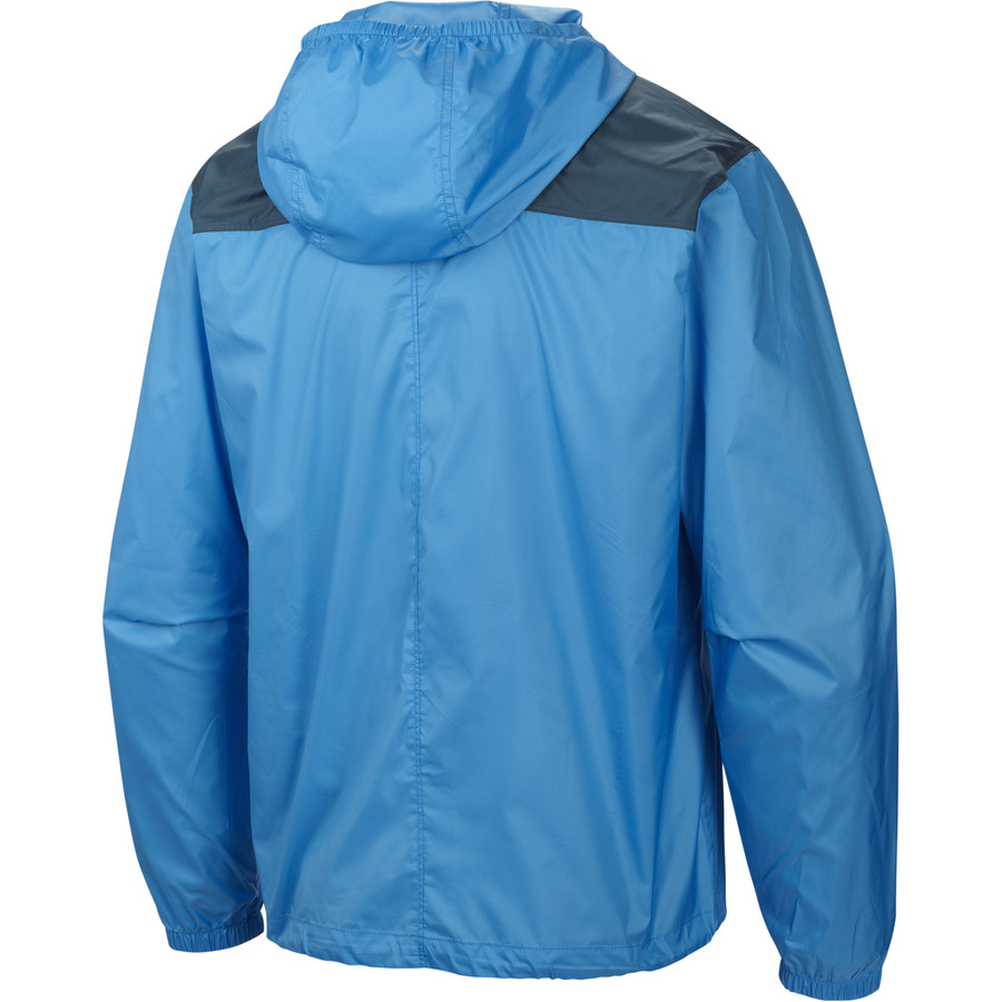 Columbia Flashback Windbreaker Jacket Men's