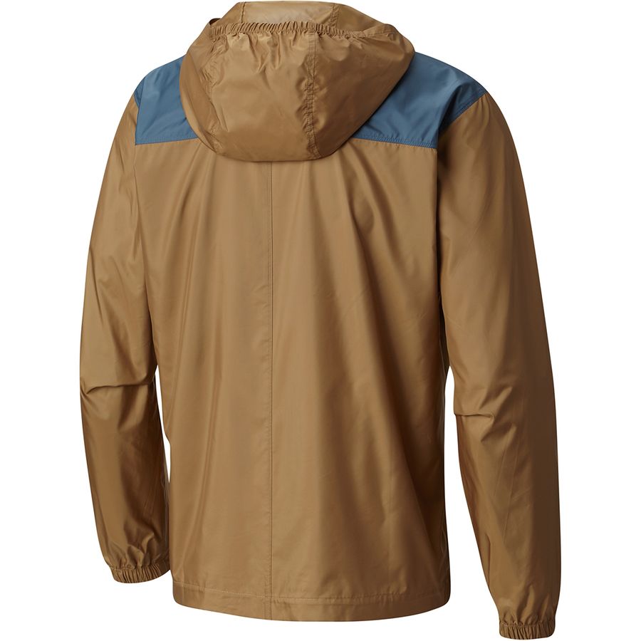 Columbia Flashback Windbreaker Jacket Men's