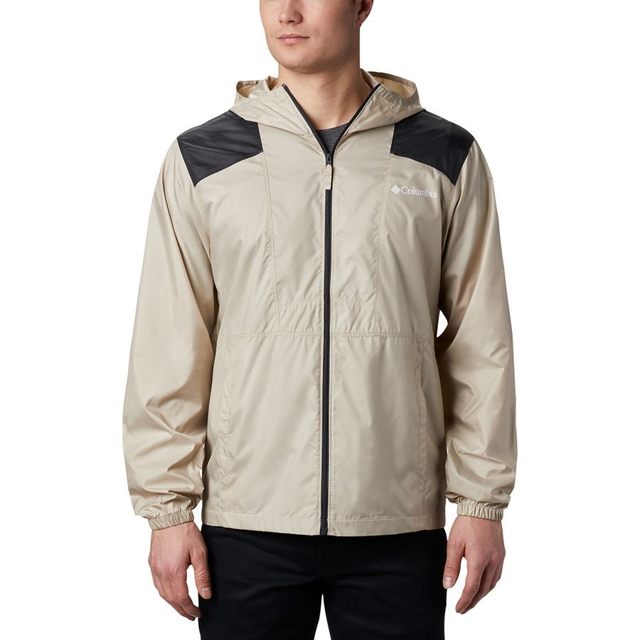 columbia flashback windbreaker jacket
