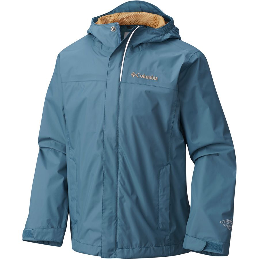 Columbia Watertight Jacket - Boys' | Backcountry.com